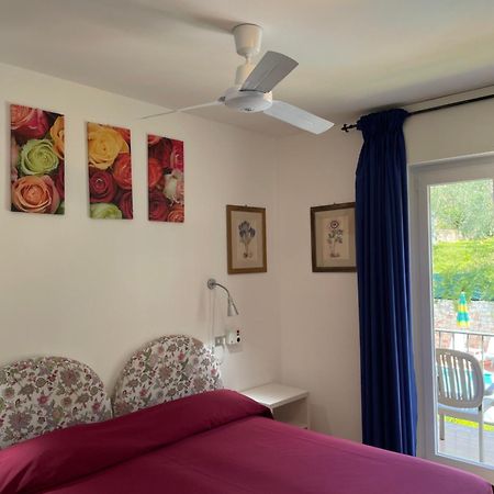 Hotel Casa Popi Malcesine Eksteriør billede