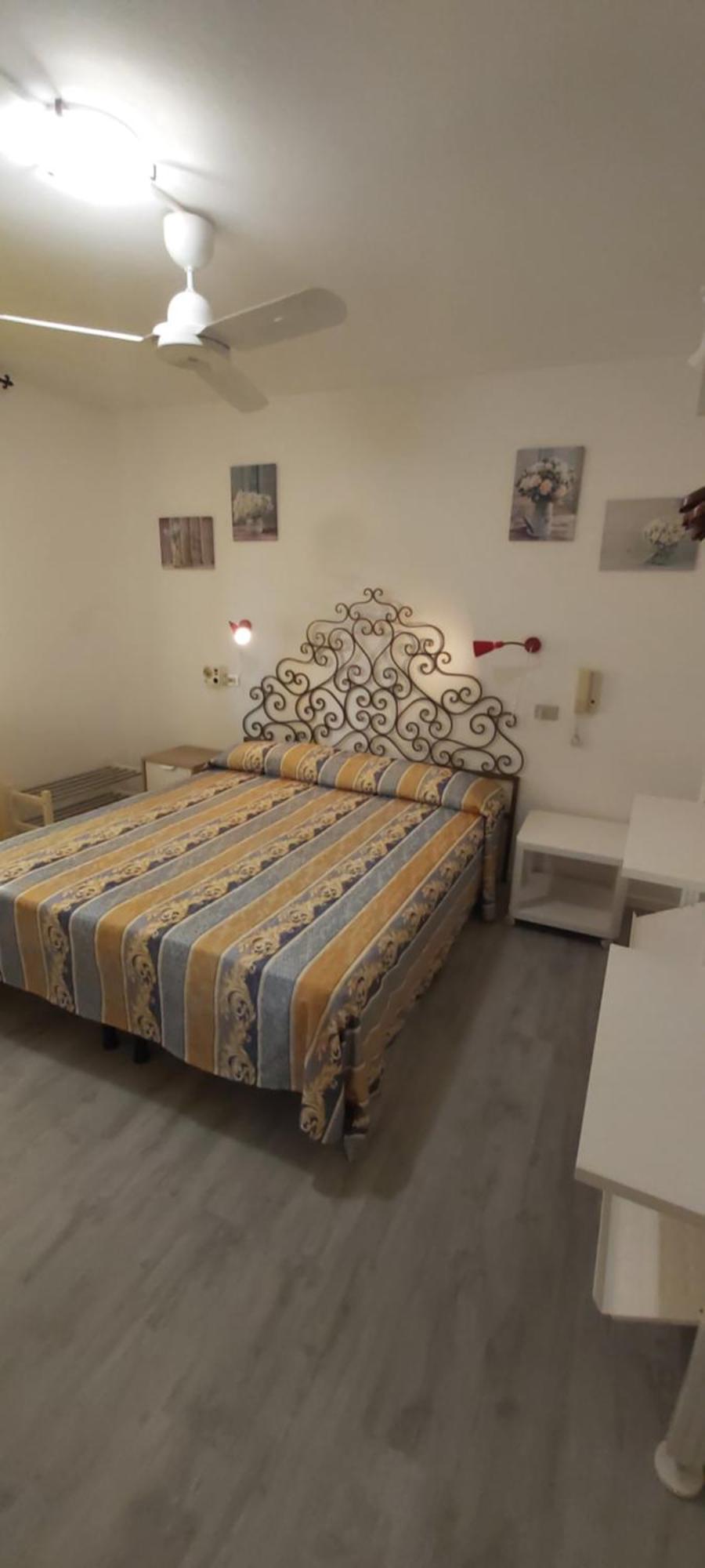 Hotel Casa Popi Malcesine Værelse billede