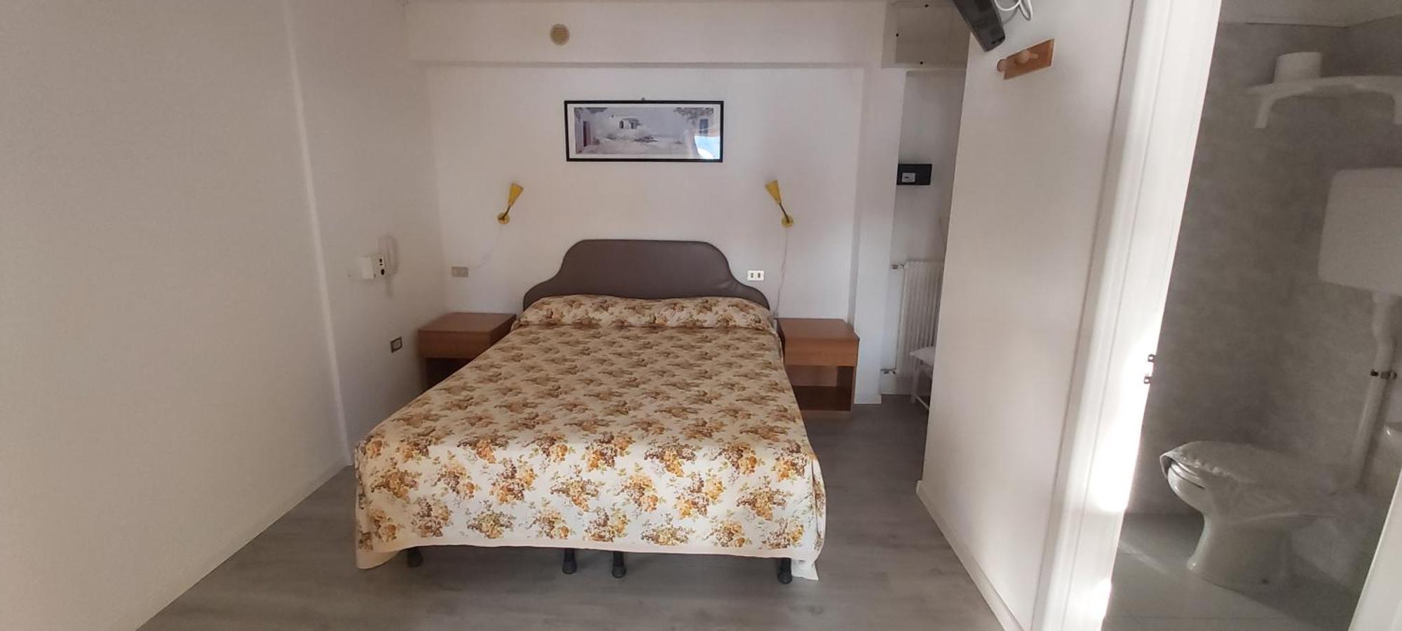 Hotel Casa Popi Malcesine Værelse billede