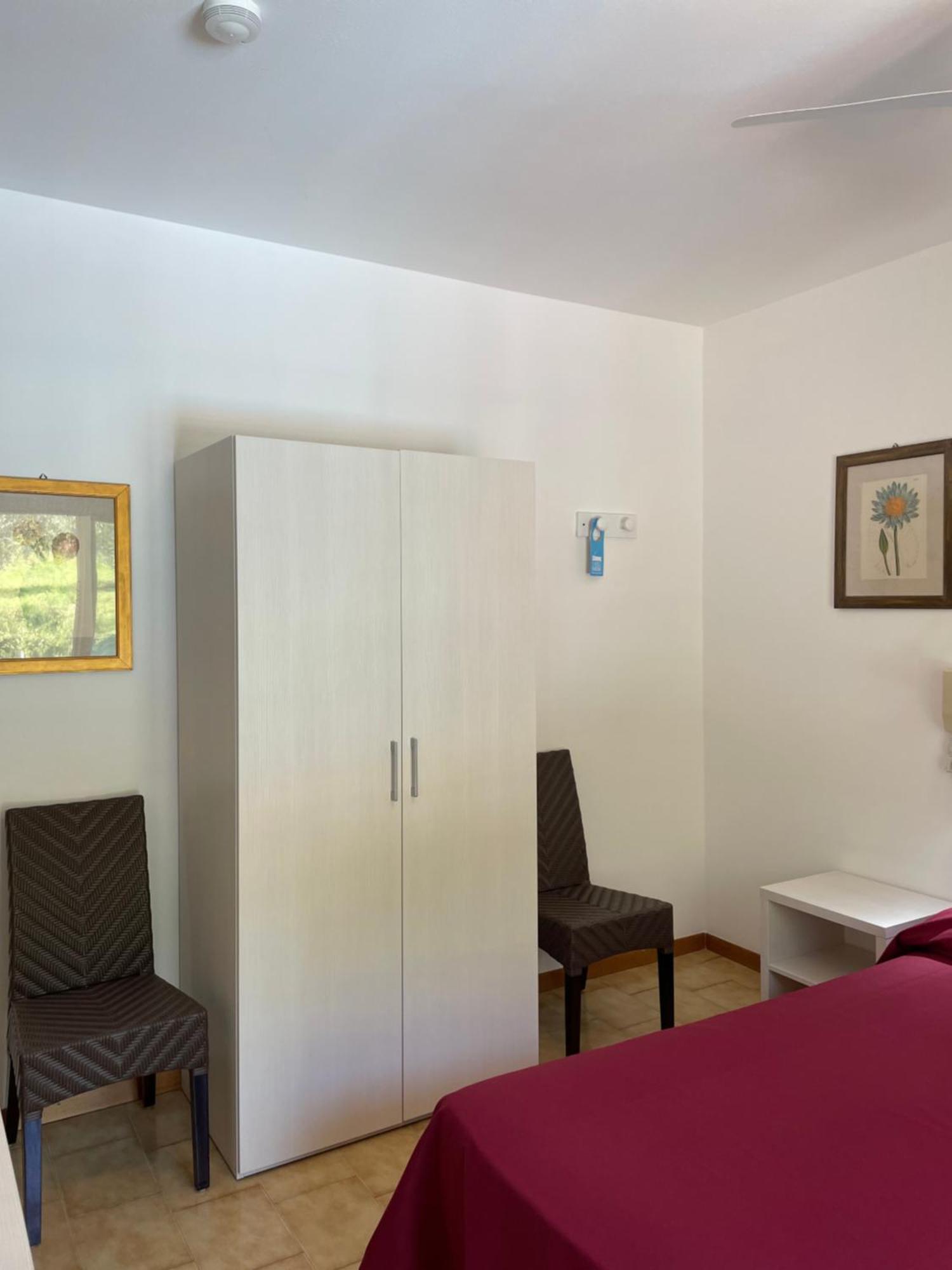 Hotel Casa Popi Malcesine Eksteriør billede