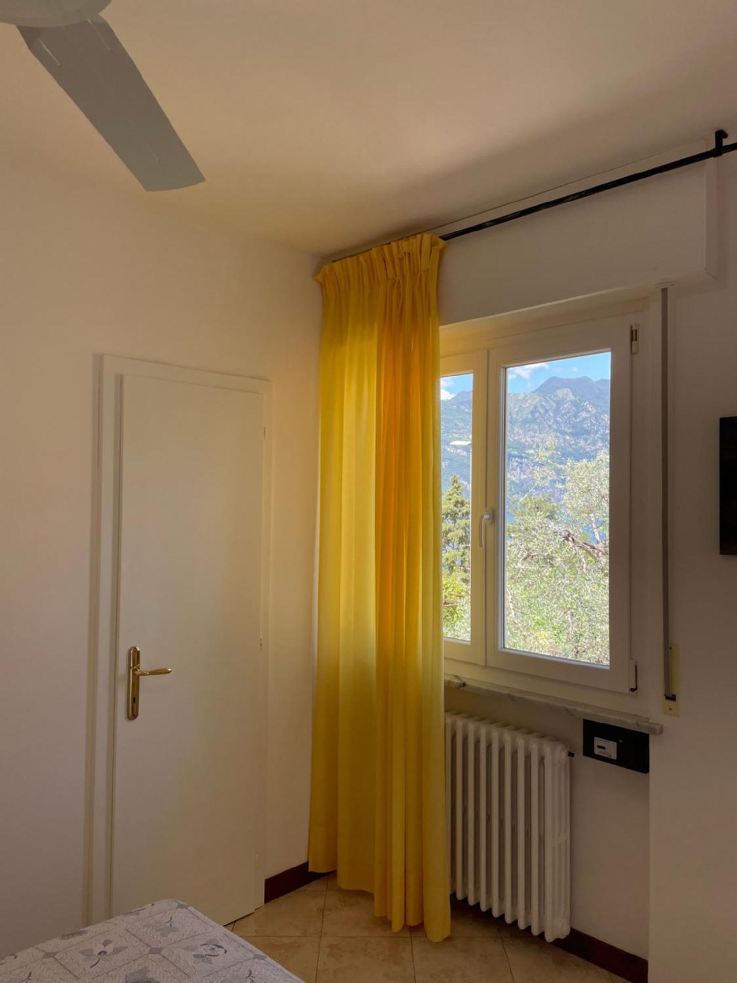 Hotel Casa Popi Malcesine Eksteriør billede