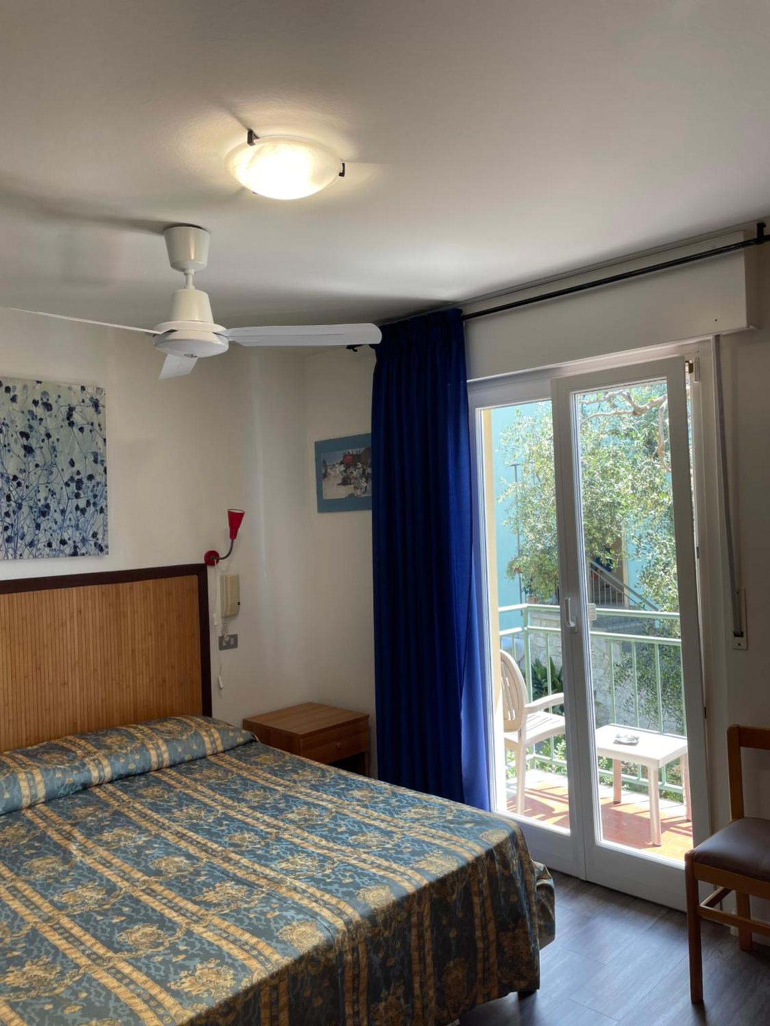 Hotel Casa Popi Malcesine Eksteriør billede