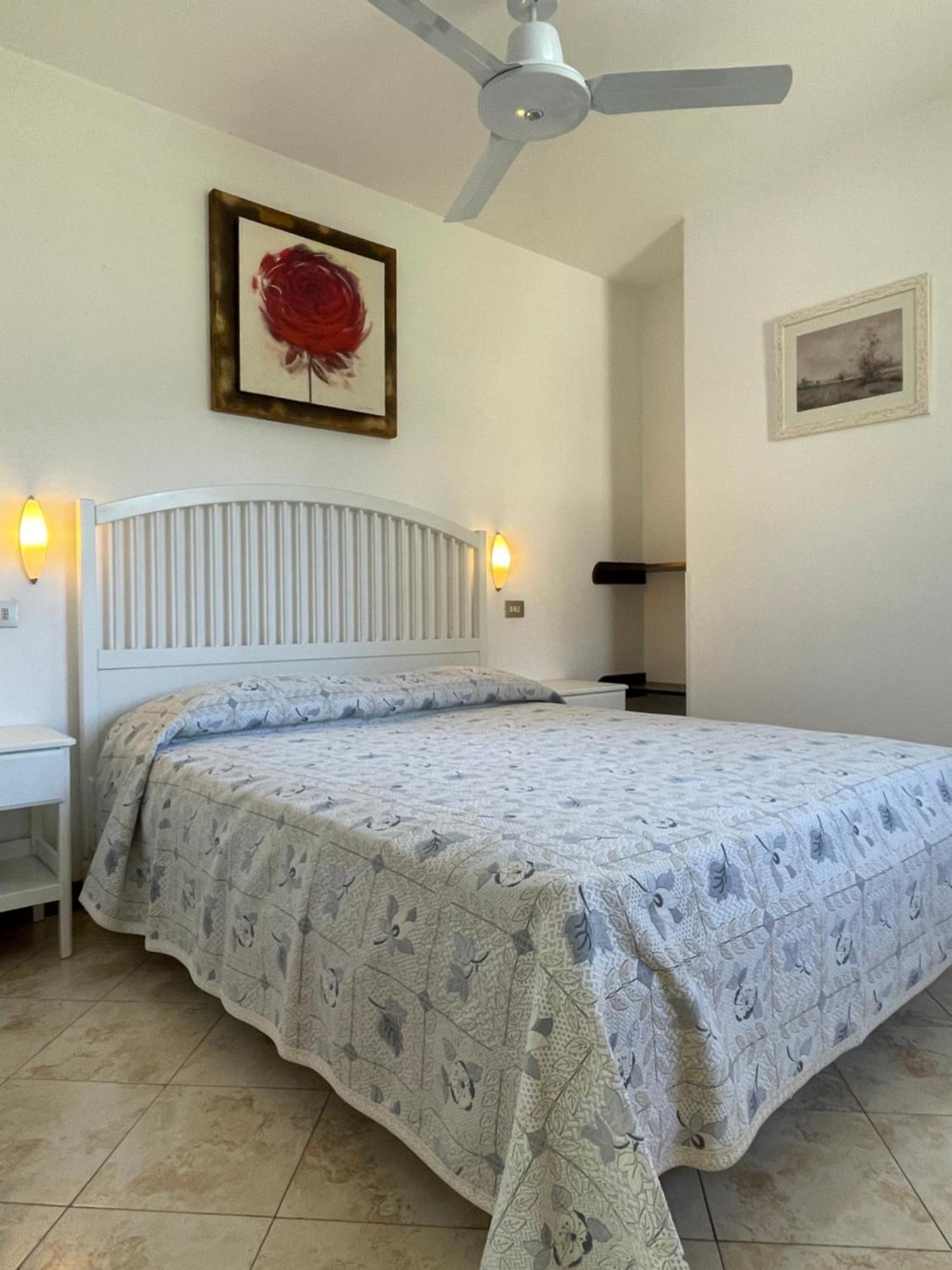 Hotel Casa Popi Malcesine Eksteriør billede