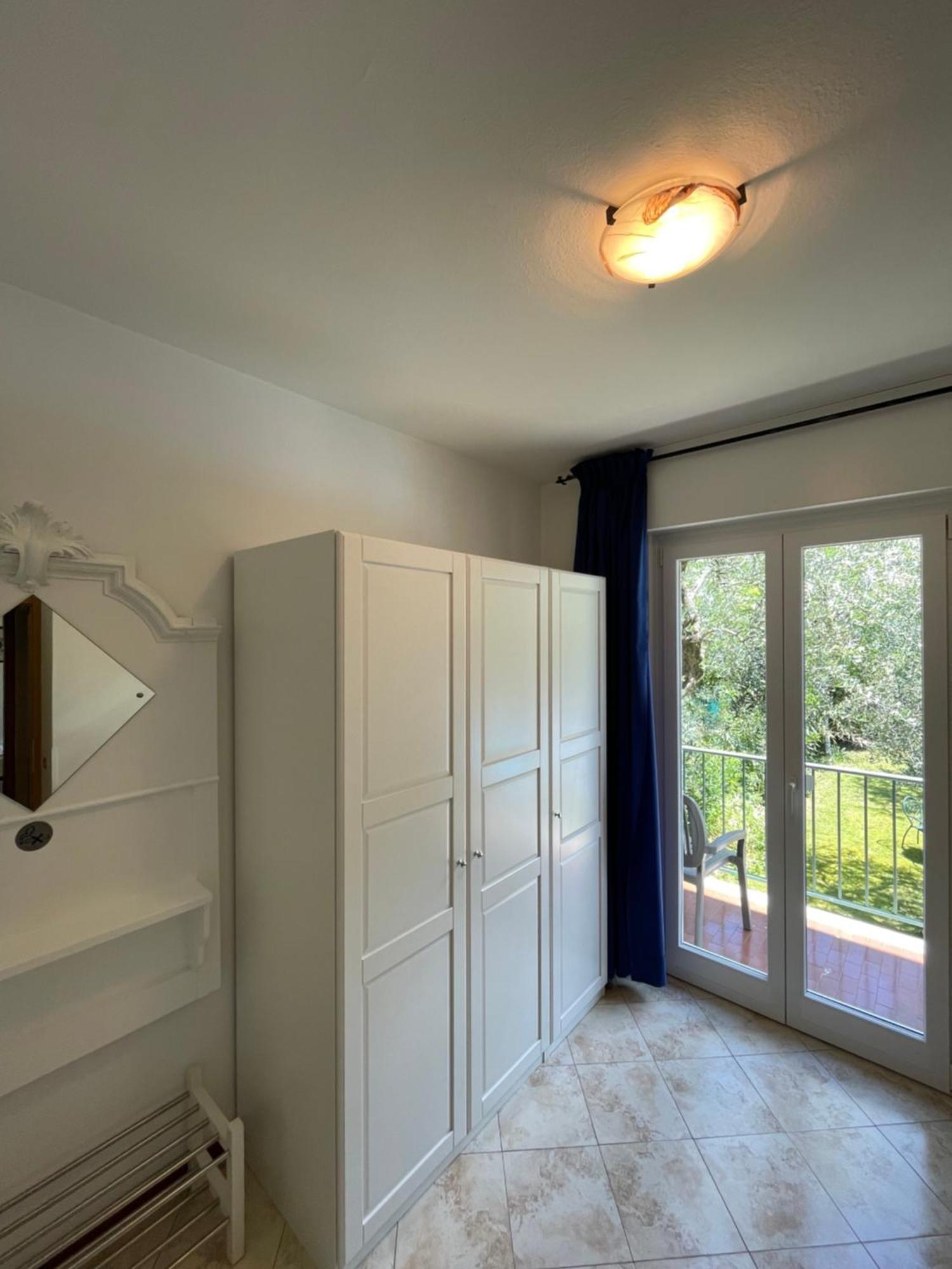 Hotel Casa Popi Malcesine Eksteriør billede